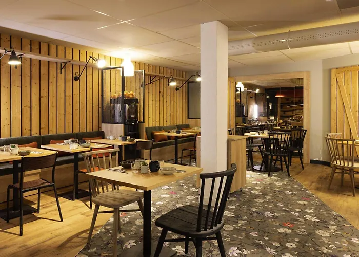 Ibis Styles Les Houches Chamonix