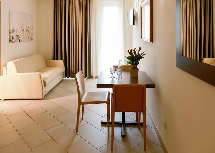 Hotel Acquadolce
