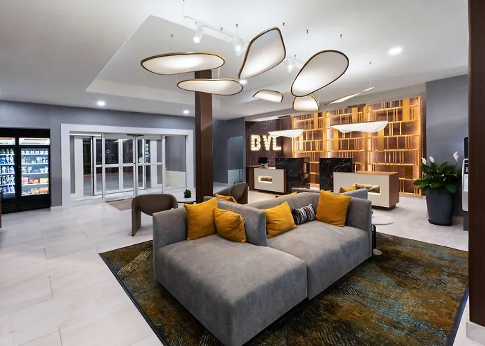La Quinta By Wyndham Brownsville North