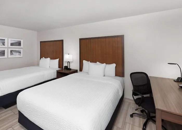 La Quinta By Wyndham Brownsville North