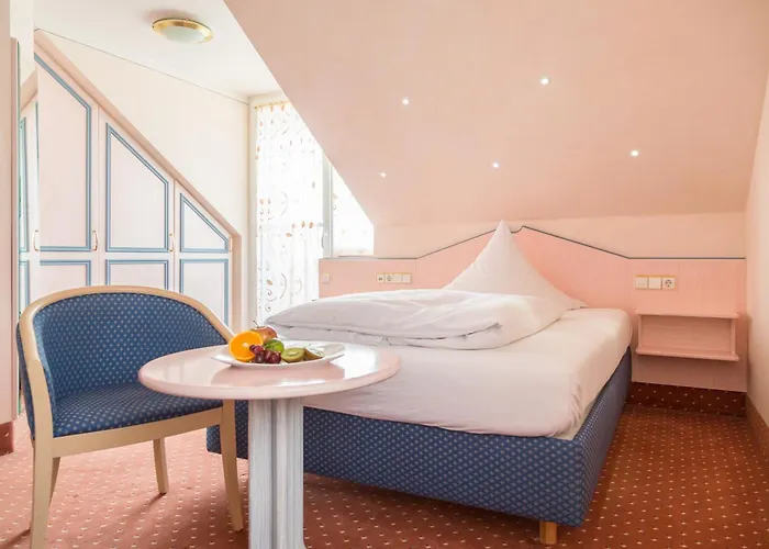 Hotel-Restaurant Schwedi