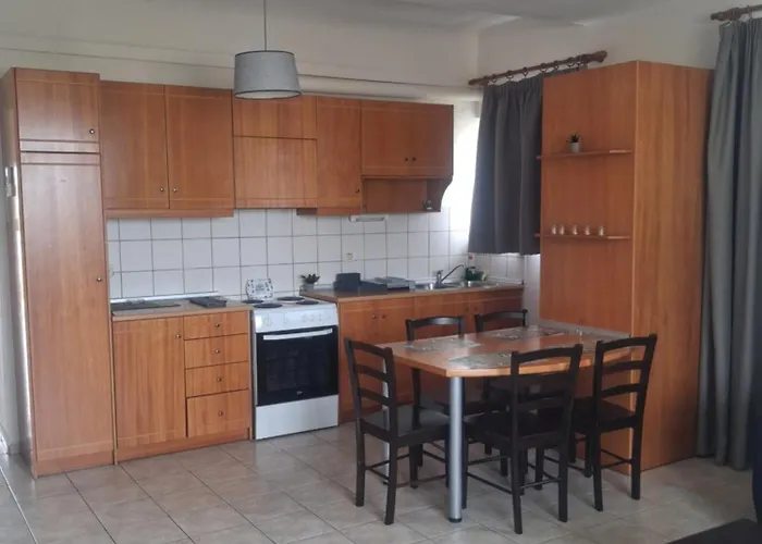 Cathrin Beach Apartments