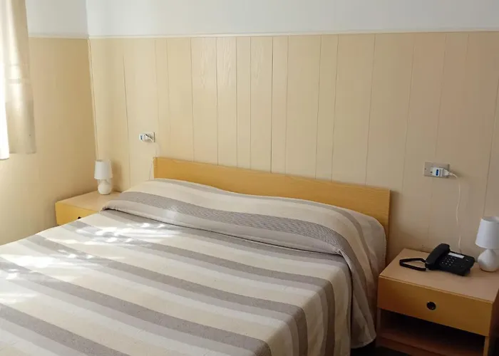 Hotel Cucciolo