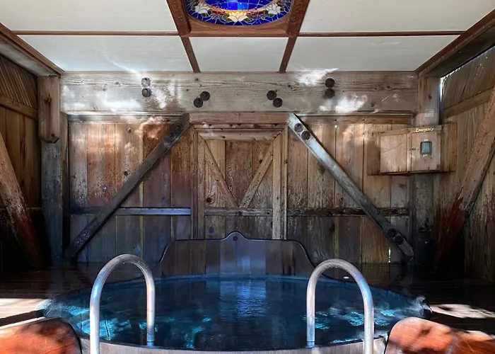 Sweetwater Inn And Spa