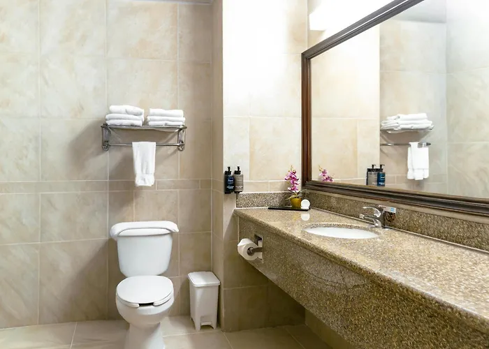 Hodelpa Garden Suites - All Inclusive