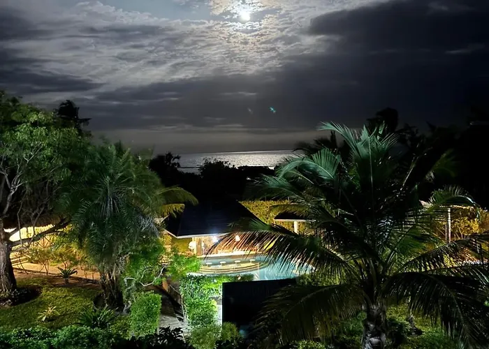 Coast Sun Gardens Cottage Adults Only