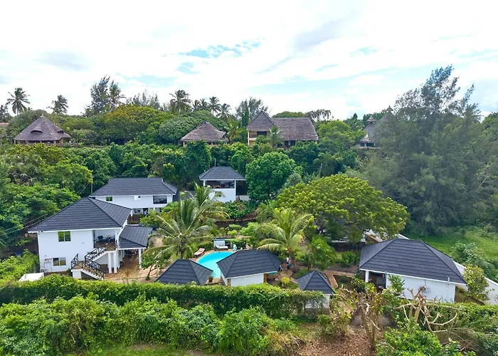 Coast Sun Gardens Cottage Adults Only