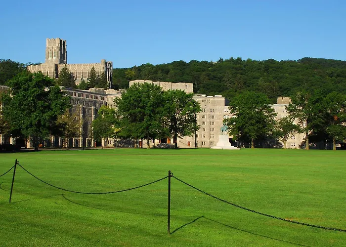 Hyatt House Fishkill-Poughkeepsie