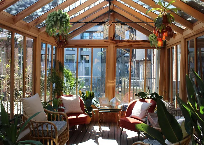 Hotel The Mandrake (Adults Only) Londra