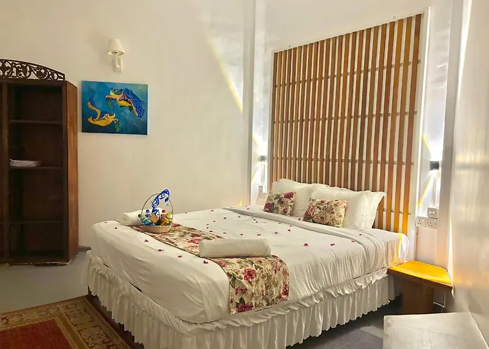Moon Isle Beach Bungalow