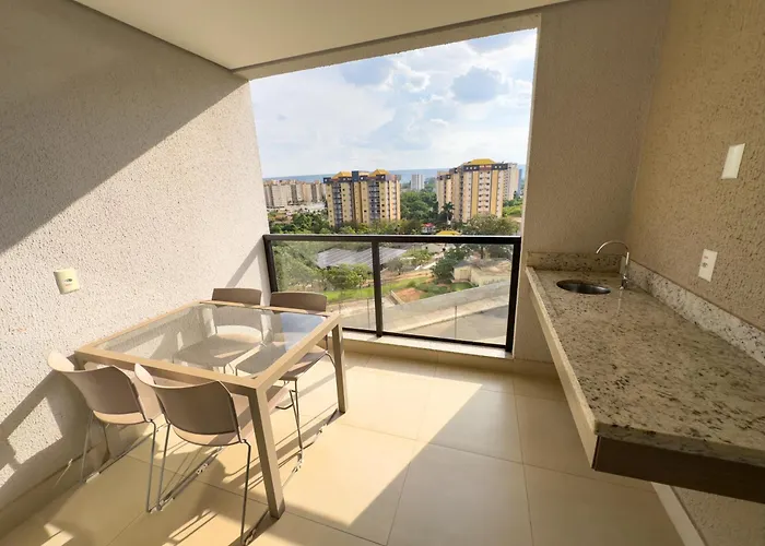 Alta Vista Thermas - Oficial