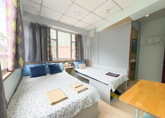 Amu Dreamhouse 阿木旅舍