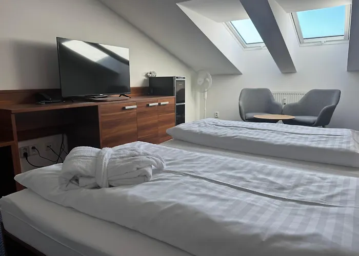 Wellness & Spa Apartments Lipno - Frymburk