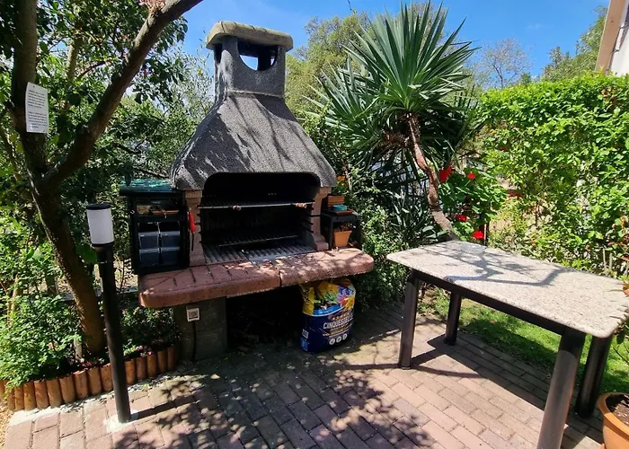 La casa di Laura