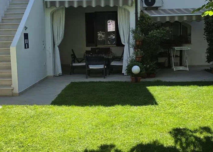 La casa di Laura