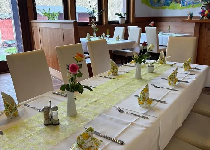 Neue Mühle Hotel&Restaurant