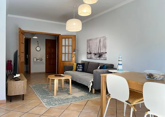 Apartamento Allgreen , Sea&Pool