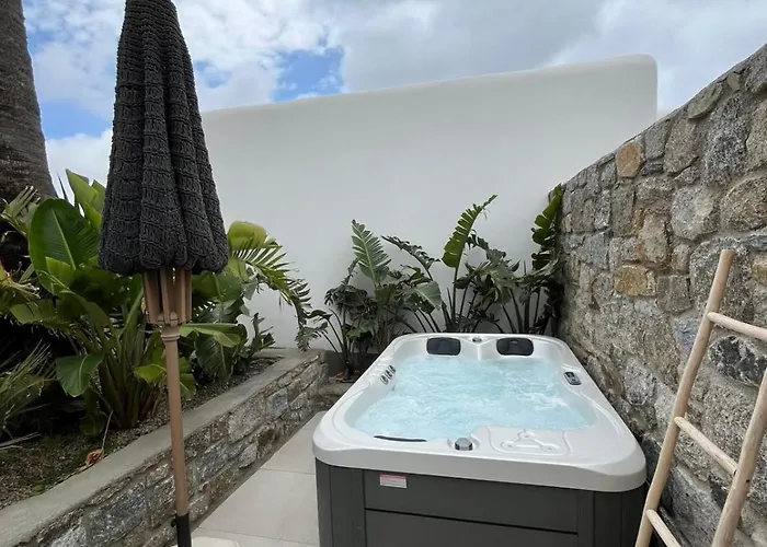 Il Vento Premium Mykonos