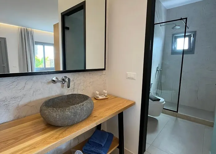 Il Vento Premium Mykonos