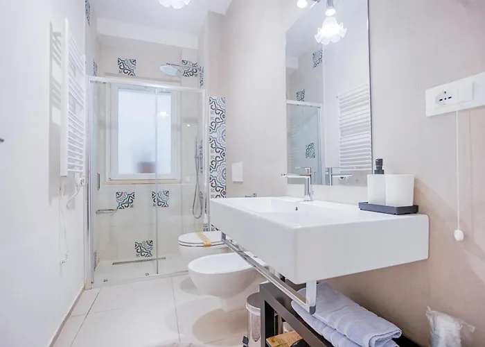B&B Fontanella 32