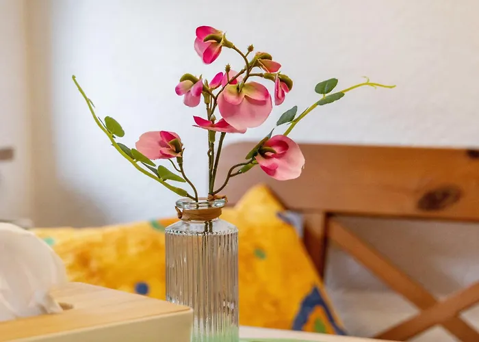 Ferienwohnung Henrich