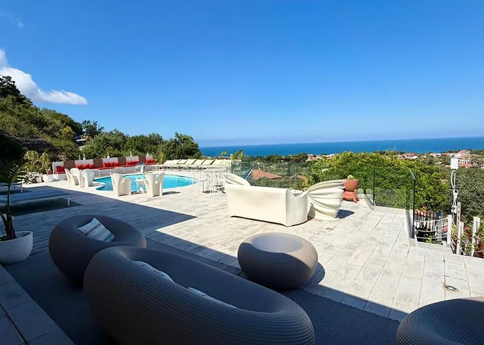 infinity Castellabate b&b di Charme