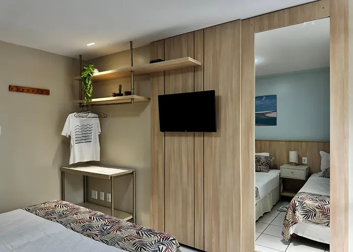 Gran Lençois Flat Residence - Barrerinhas (Aptº Particular)