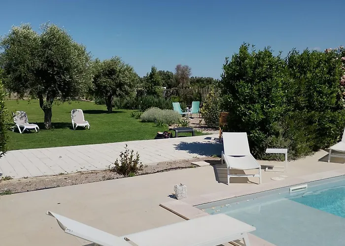 Masseria Ella