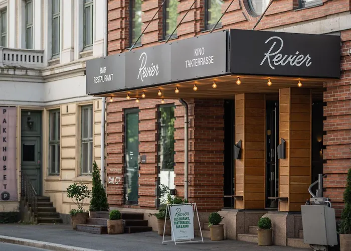 Revier