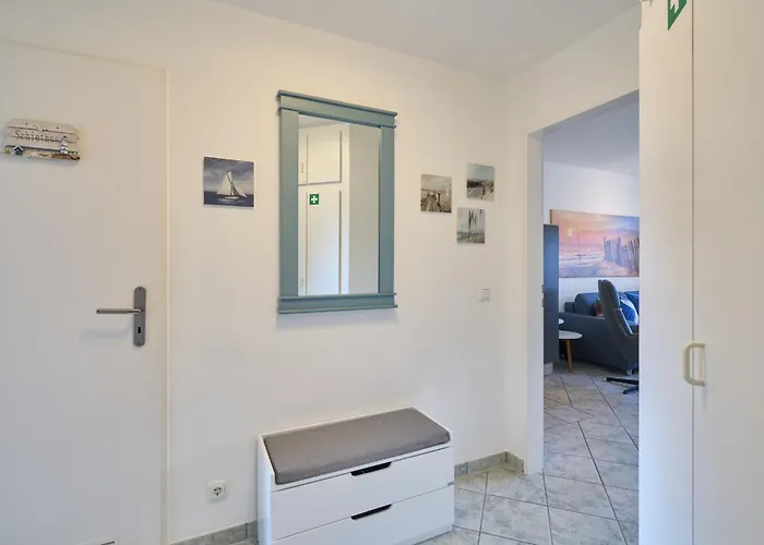 DKK9c Ferienwohnung Ostsee-hn-sucht F