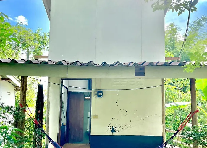 Sun Moon Pai Bungalow