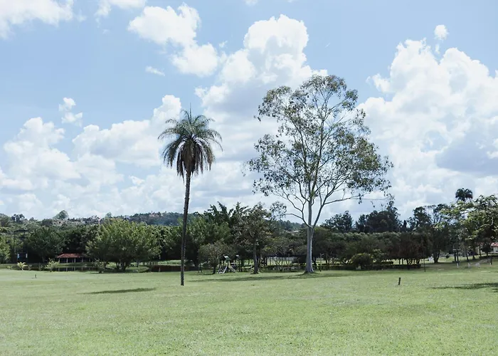Sertão Veredas Hotel Fazenda