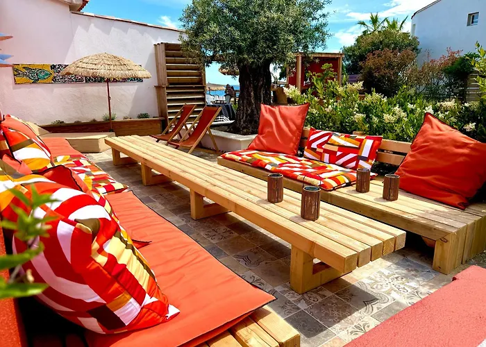 Maison LA ROSALINDA-2B Ghisonaccia