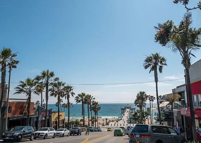 Spectacular Ocean And Pier View Lux Family Vacation