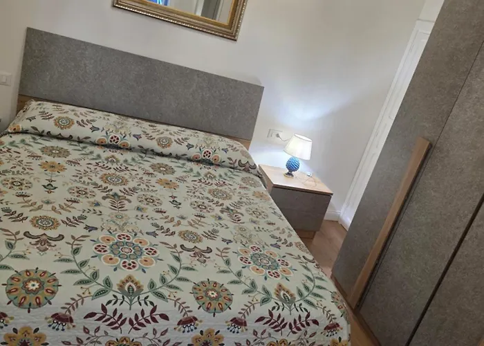 Lu Màri case vacanze