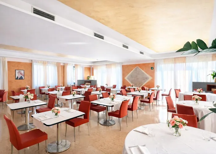 Best Western Cavalieri Della Corona