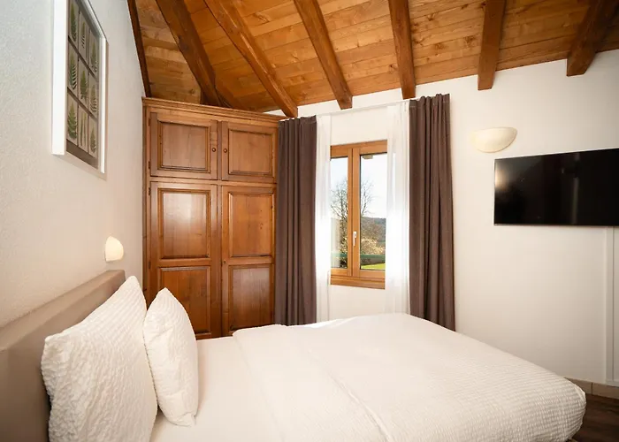 Hotel Il Castagno