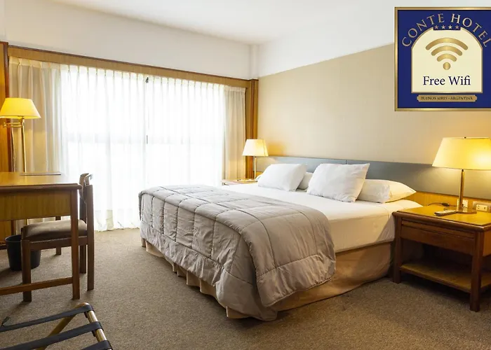 Hotel Conte