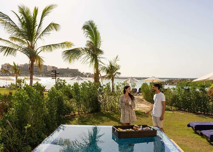 Rixos Al Mairid Ras Al Khaimah
