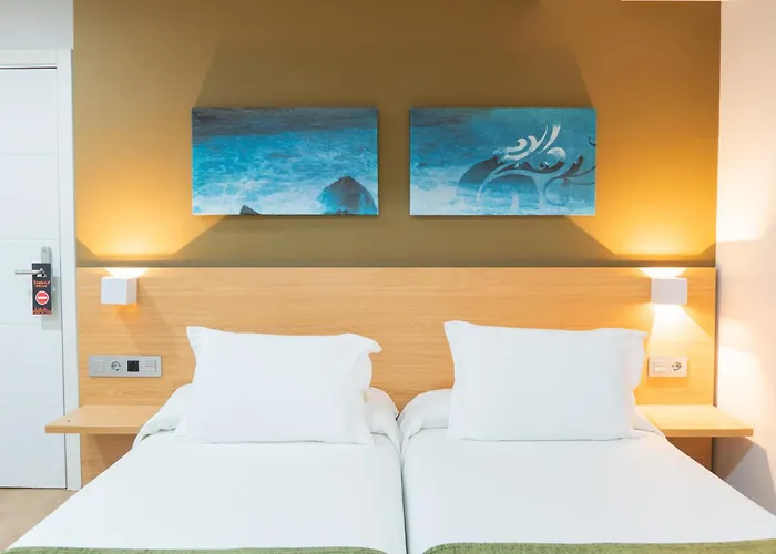 Hotel Olatu