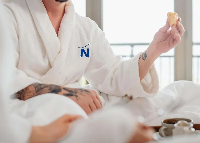 Novotel Trabzon
