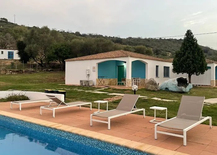 Hotel Baia Cea
