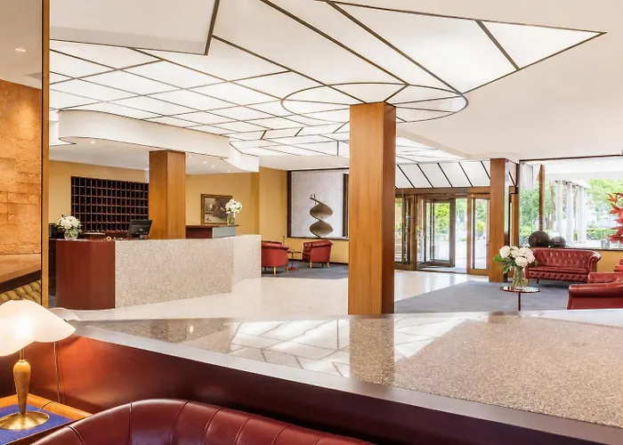 SHG Hotel Bologna