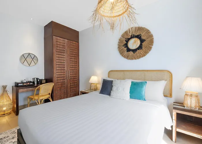 Selina Serenity Rawai Phuket