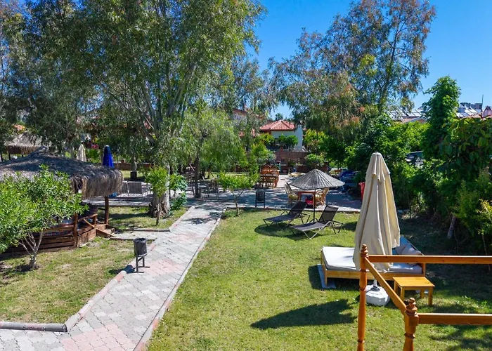 Portakal Hotel Dalyan
