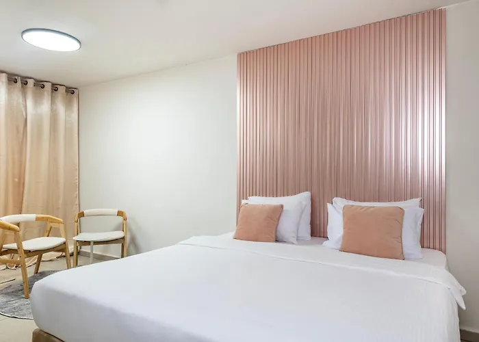 Sahara Hotel Eilat