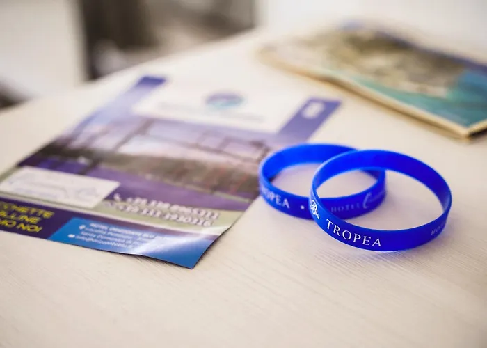 Hotel Orizzonte Blu