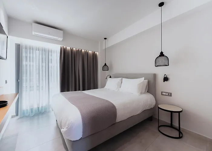 Batis Beach Hotel