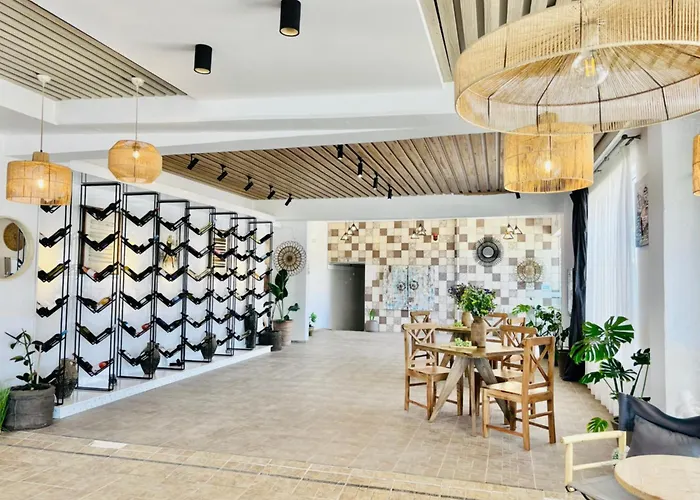 Lindian Jewel Hotel&Villas