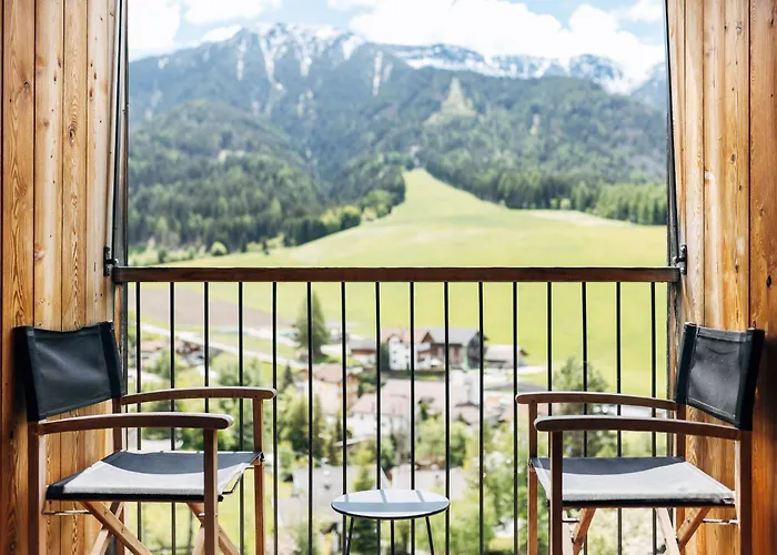 Hotel Tyrol
